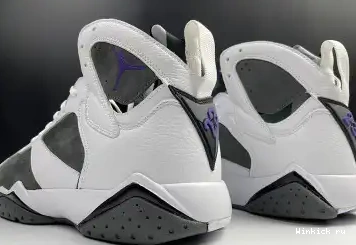 (2021) RETRO AIR 7 FLINT JORDAN 0620
